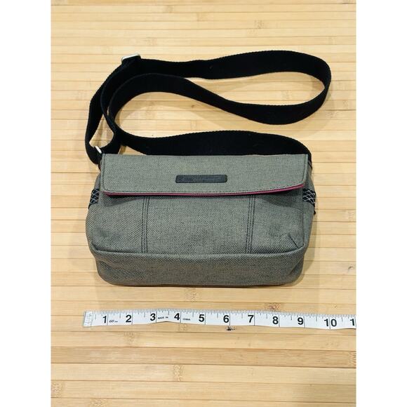 Timbuk2 Colby Stylish Shoulder Bag People For Bikes Handlebar Attachments - Picture 11 of 12